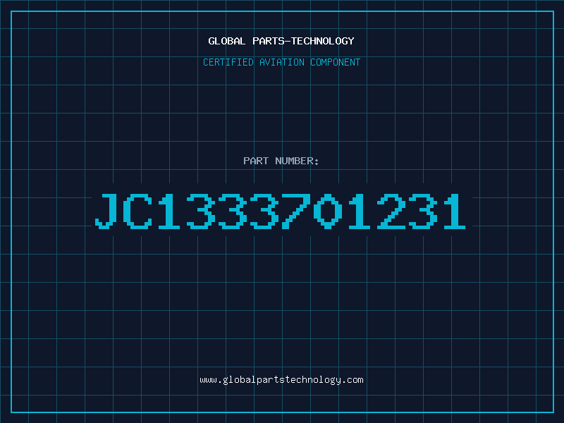 Aviation Part JC1333701231