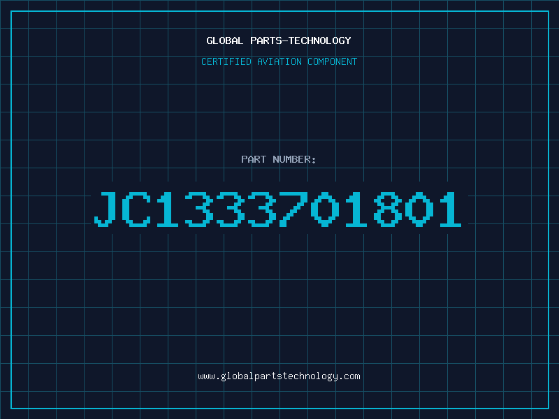Aviation Part JC1333701801
