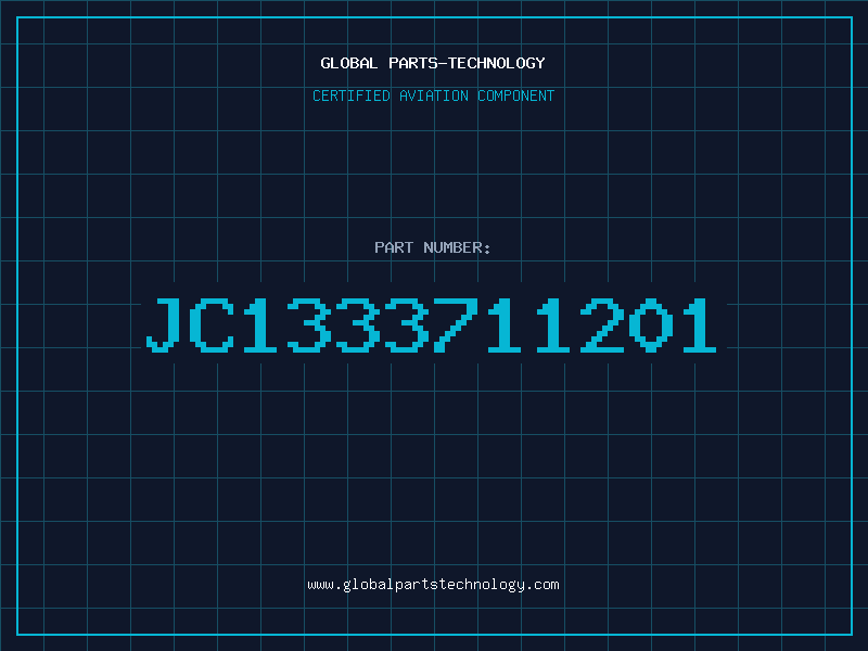 Aviation Part JC1333711201