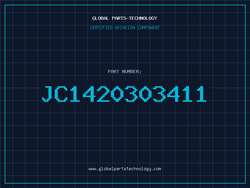 Aviation Part JC1420303411