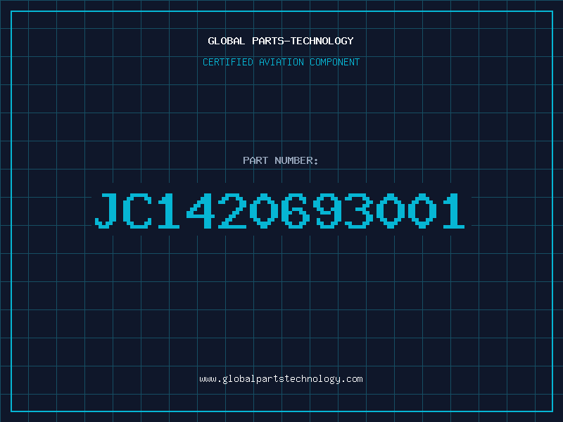 Aviation Part JC1420693001