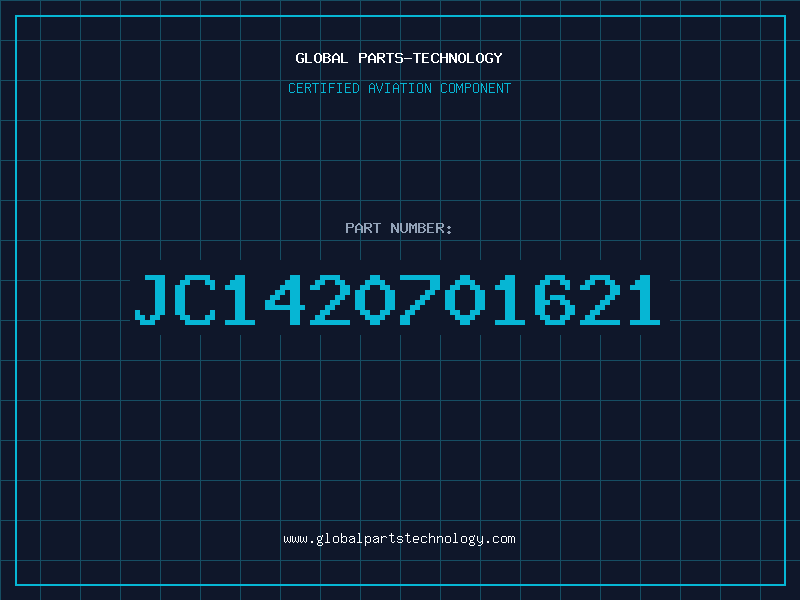 Aviation Part JC1420701621