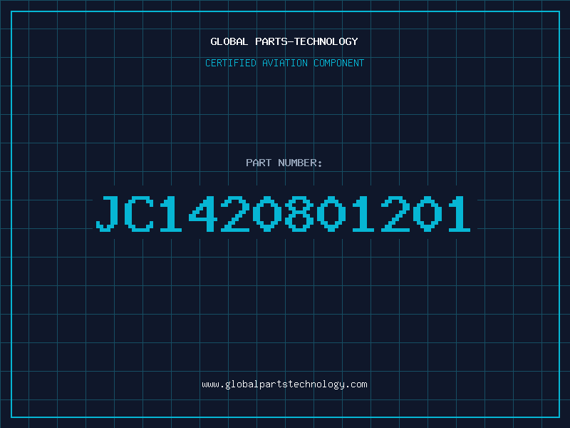 Aviation Part JC1420801201