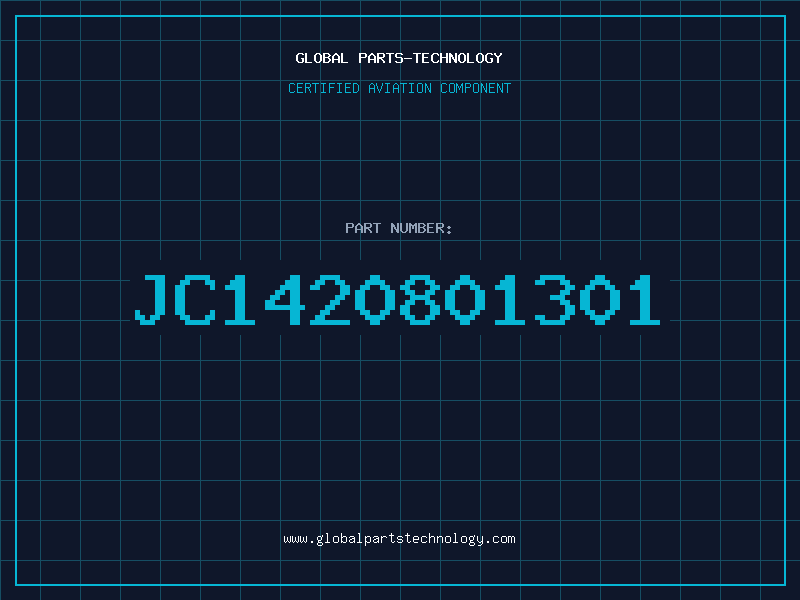 Aviation Part JC1420801301