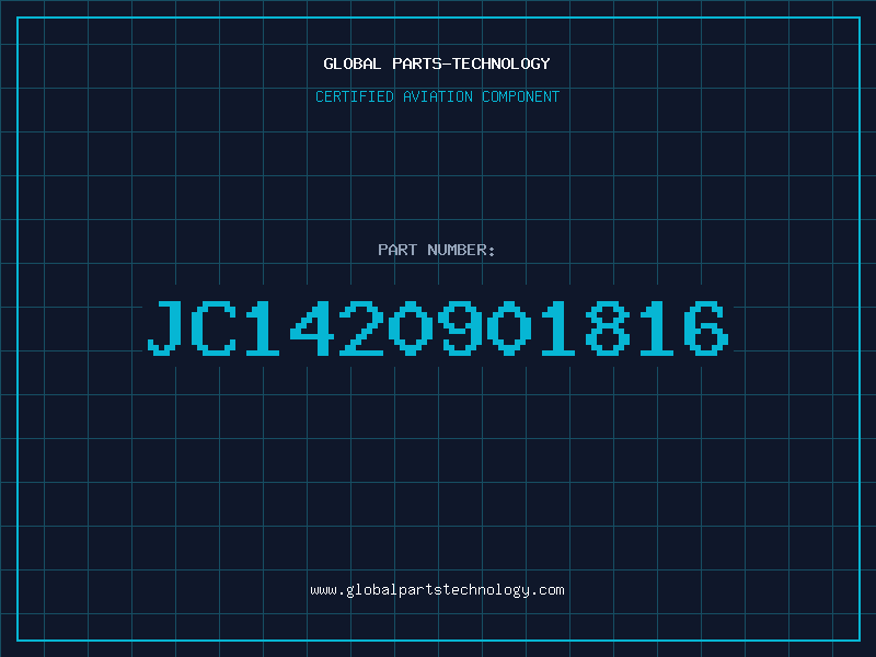 Aviation Part JC1420901816