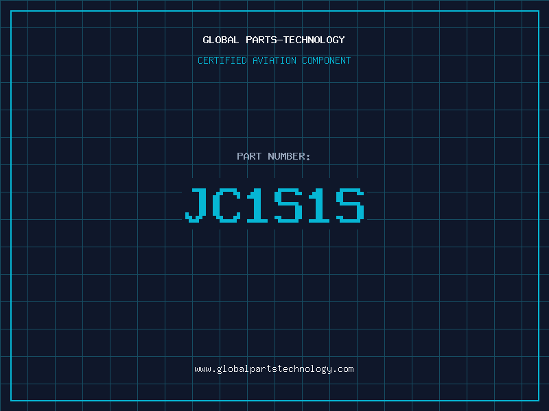 Aviation Part JC1S1S