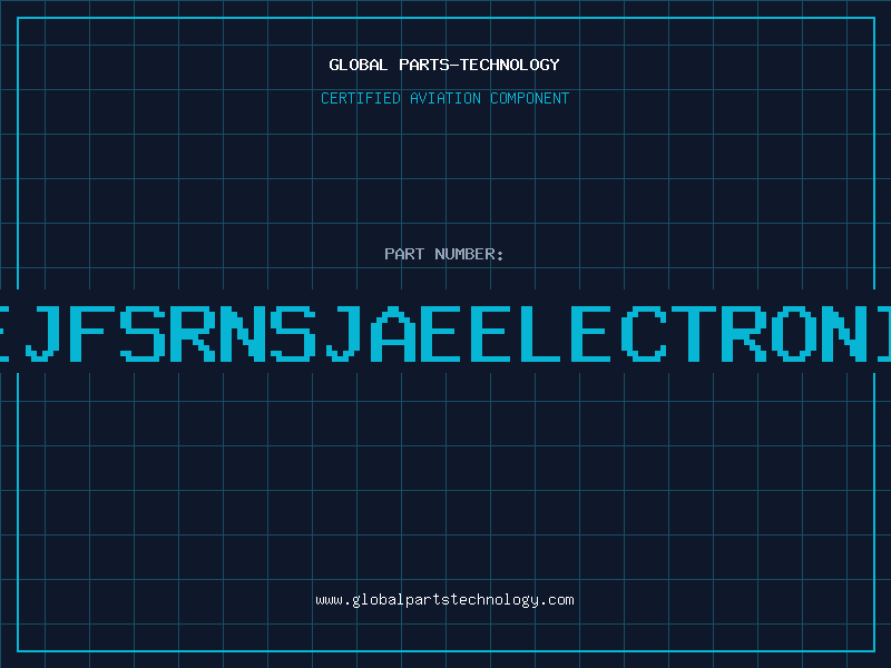 Aviation Part JC20EJFSRNSJAEELECTRONICSIN