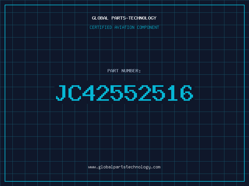 Aviation Part JC42552516