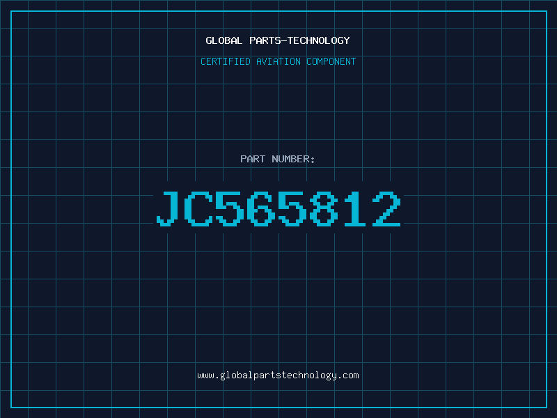 Aviation Part JC565812