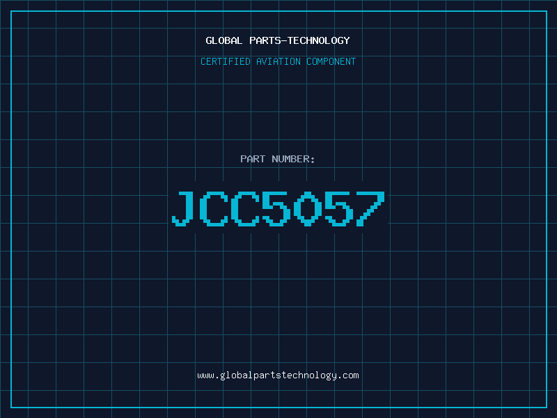 Aviation Part JCC5057