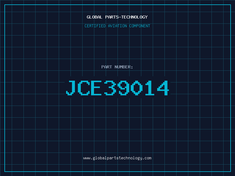 Aviation Part JCE39014