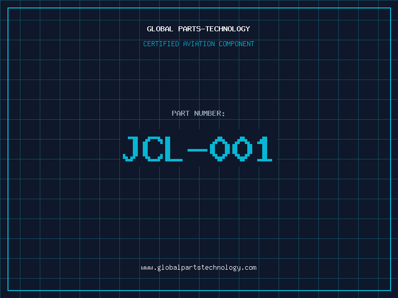 Aviation Part JCL-001