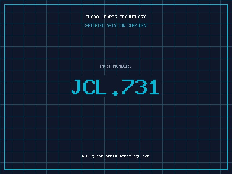 Aviation Part JCL.731