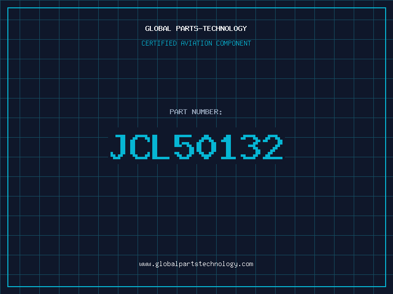 Aviation Part JCL50132