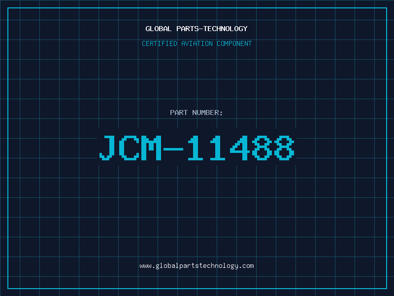 Aviation Part JCM-11488