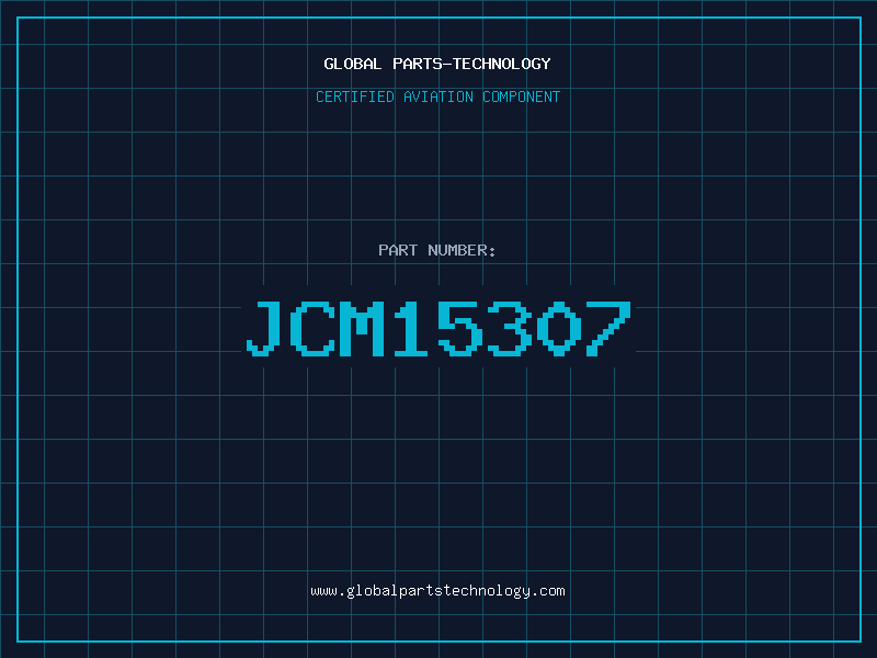 Aviation Part JCM15307