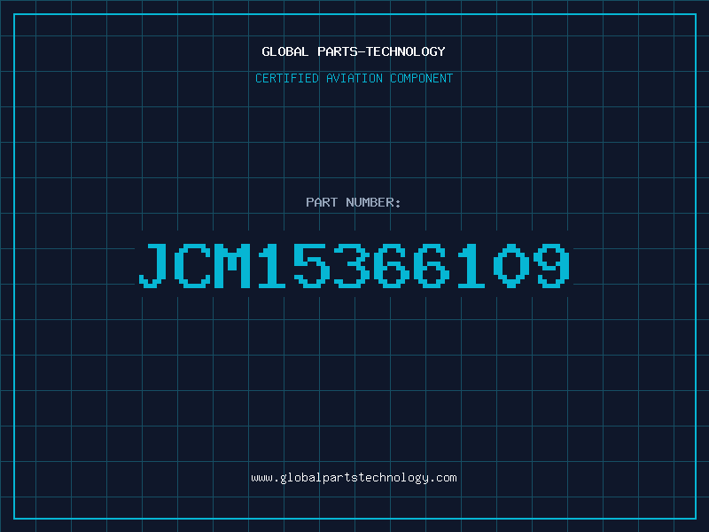 Aviation Part JCM15366109