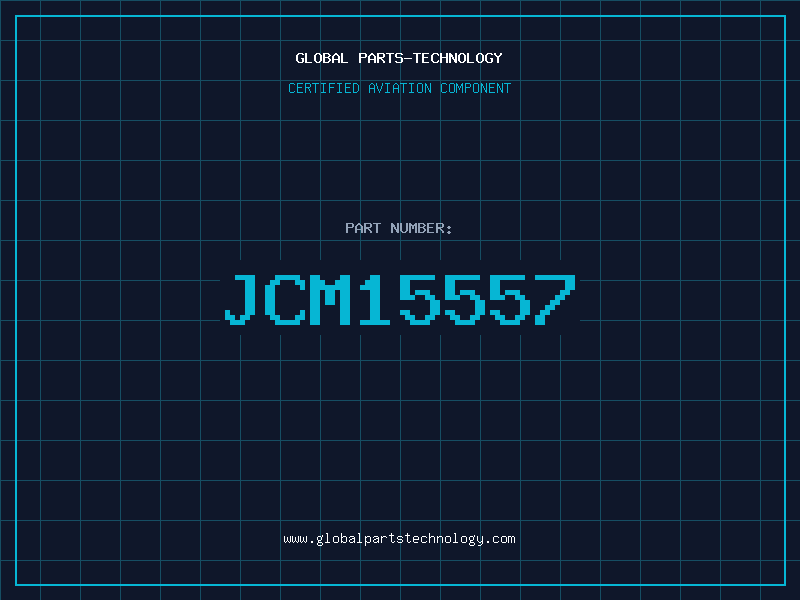 Aviation Part JCM15557