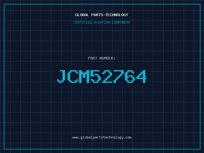 Aviation Part JCM52764