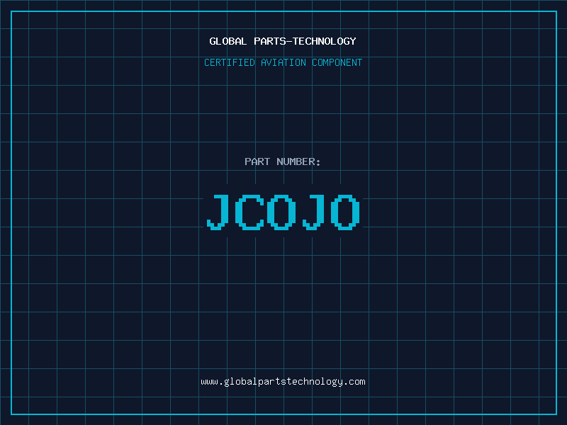 Aviation Part JCOJO