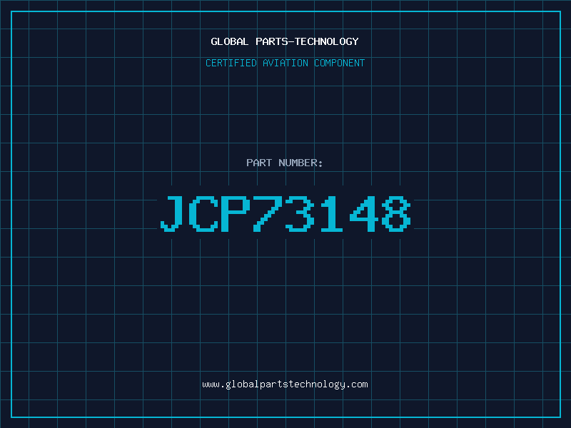 Aviation Part JCP73148