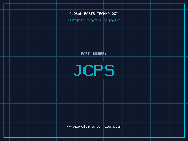Aviation Part JCPS