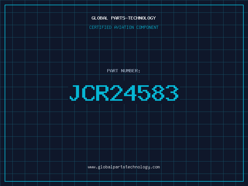 Aviation Part JCR24583