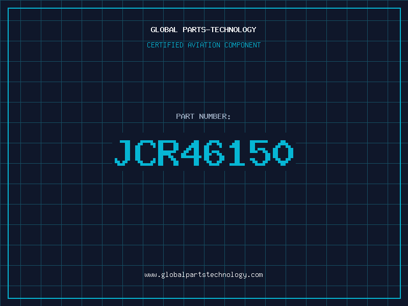 Aviation Part JCR46150