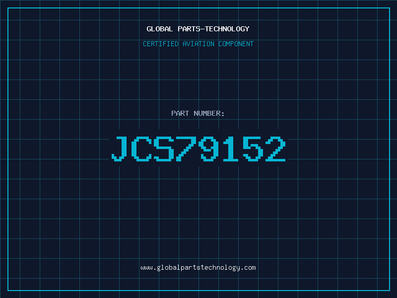 Aviation Part JCS79152