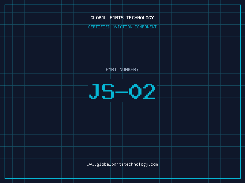 Aviation Part JS-02