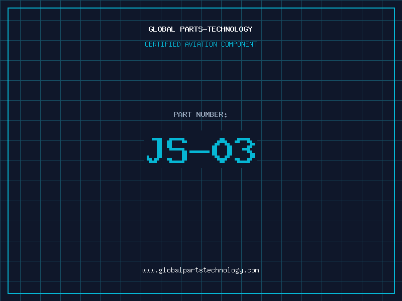 Aviation Part JS-03