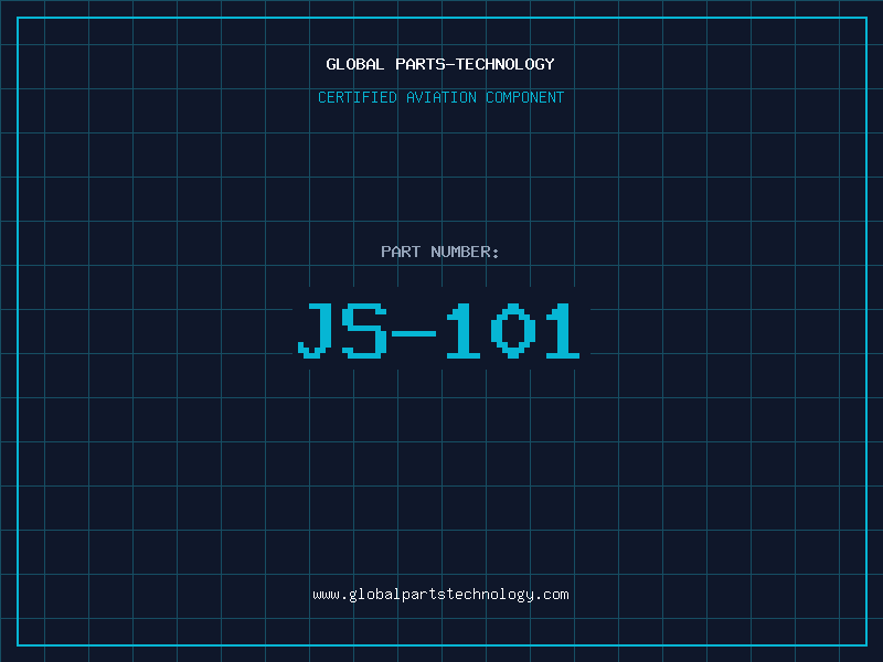 Aviation Part JS-101