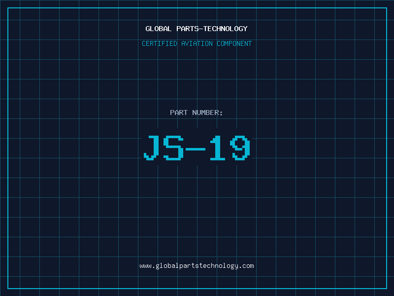 Aviation Part JS-19