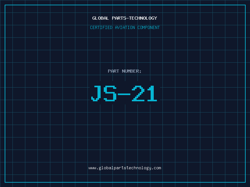 Aviation Part JS-21