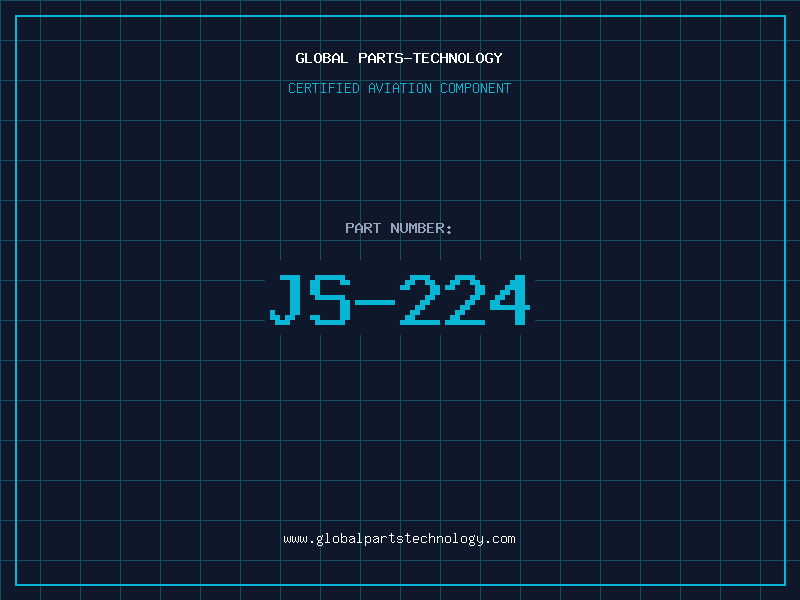 Aviation Part JS-224