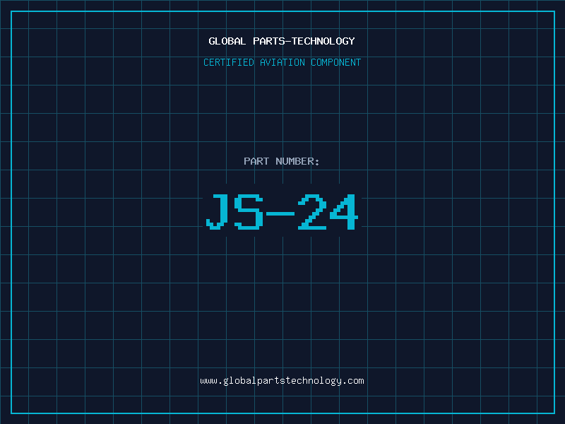 Aviation Part JS-24