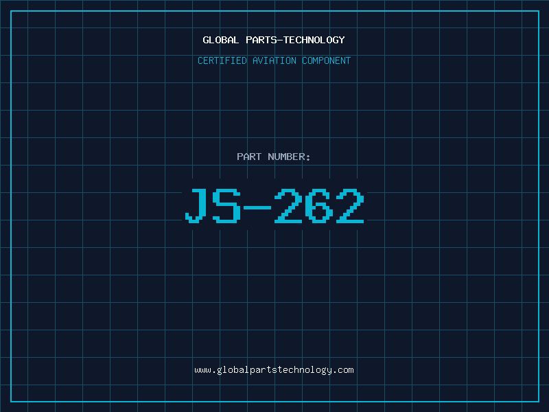Aviation Part JS-262