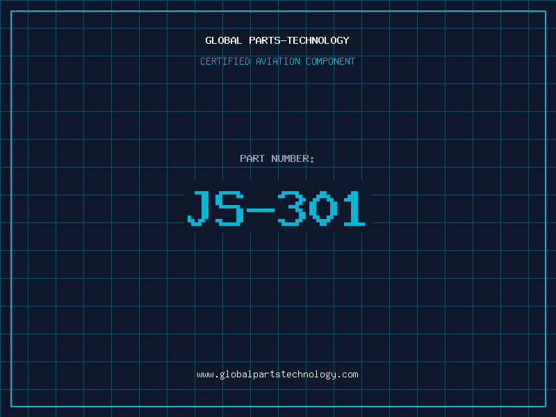 Aviation Part JS-301