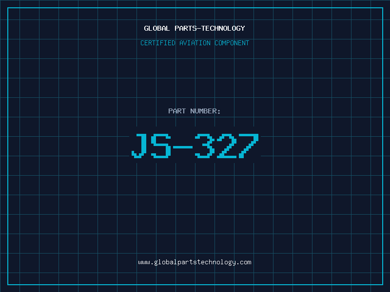 Aviation Part JS-327