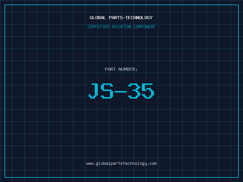 Aviation Part JS-35