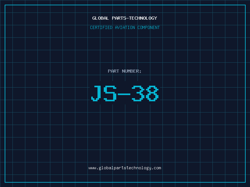 Aviation Part JS-38