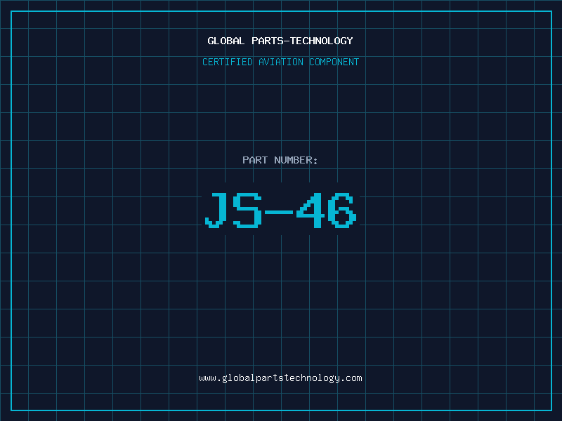 Aviation Part JS-46