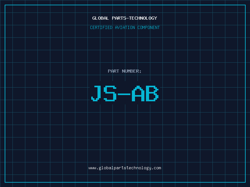 Aviation Part JS-AB
