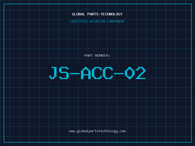 Aviation Part JS-ACC-02