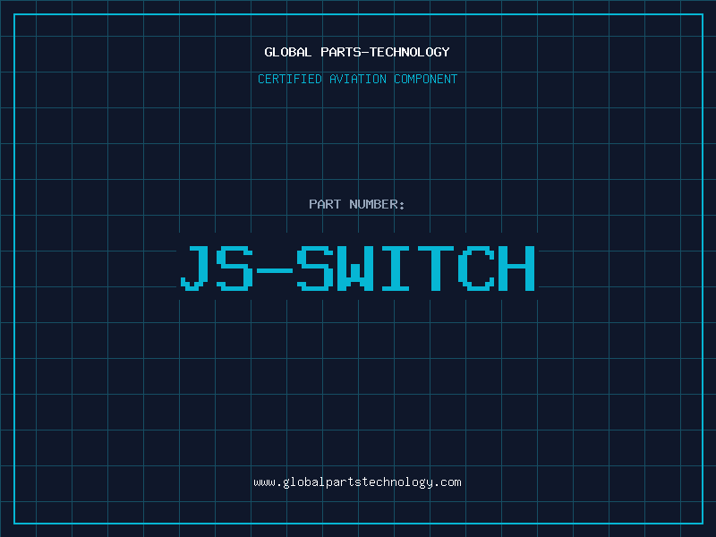 Aviation Part JS-SWITCH