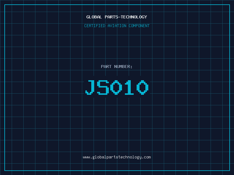 Aviation Part JS010