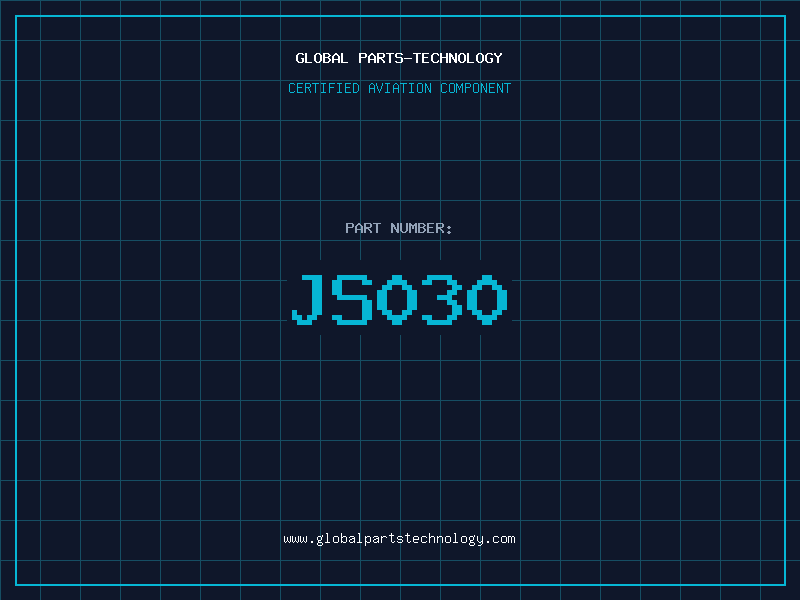 Aviation Part JS030