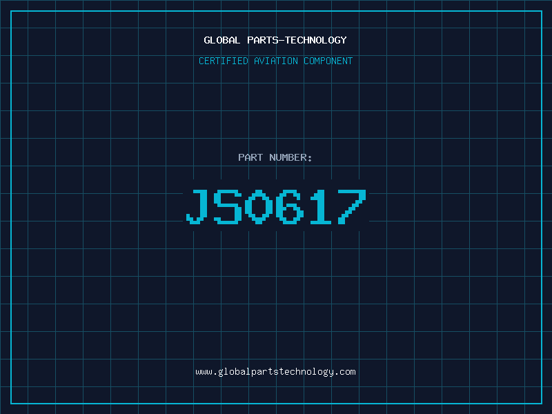Aviation Part JS0617
