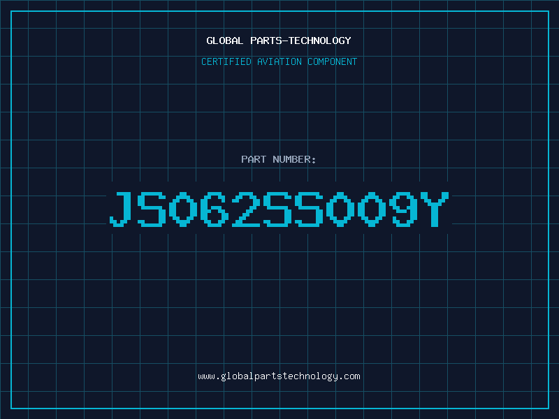 Aviation Part JS062SS009Y