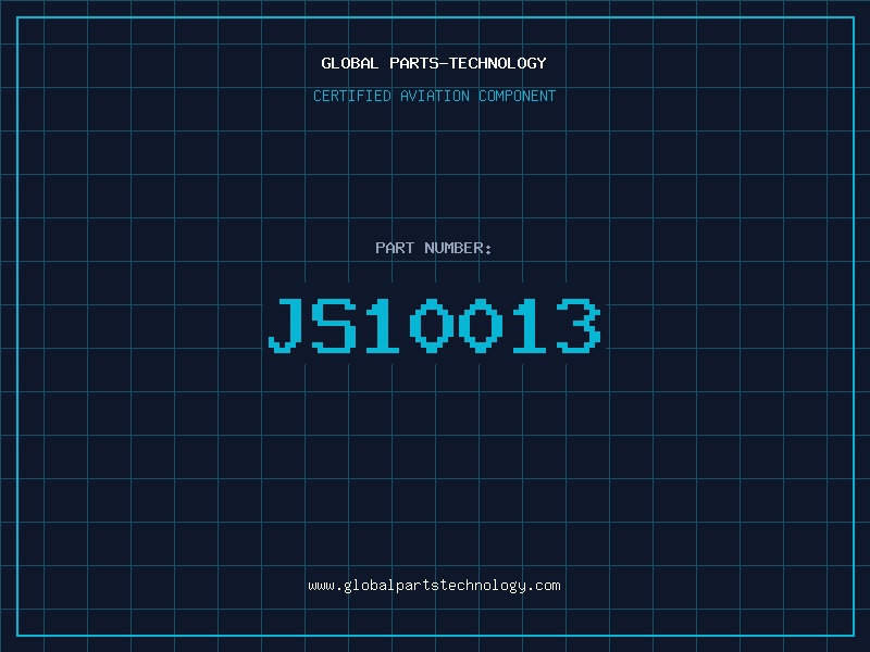 Aviation Part JS10013
